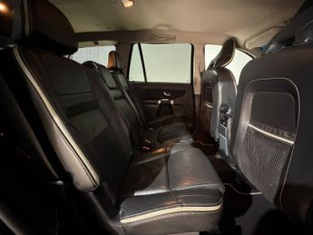 VOLVO XC90 2.4 D5 [200] R DESIGN 5dr Geartronic