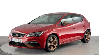SEAT Leon 1.5 TSI EVO FR [EZ] 5dr