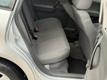 VOLKSWAGEN POLO 1.4 Twist 5dr Auto
