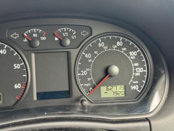 VOLKSWAGEN POLO 1.4 Twist 5dr Auto