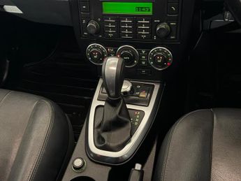 LAND ROVER FREELANDER 2.2 SD4 HSE 5dr Auto