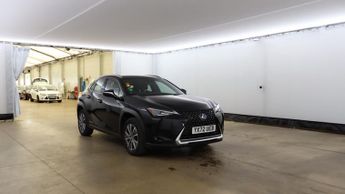 LEXUS UX 300e 150kW 54.3 kWh 5dr E-CVT