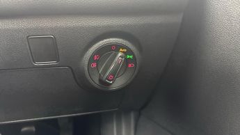 SEAT ARONA 1.0 TSI 110 FR Red Edition 5dr DSG