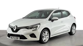 Renault Clio 1.0 TCe 100 Play 5dr