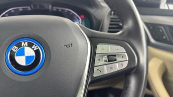 BMW IX3 210kW Premier Edition Pro 80kWh 5dr Auto