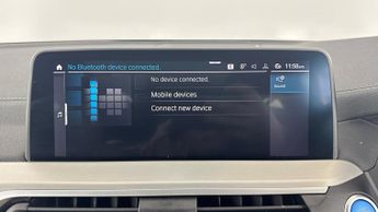 BMW IX3 210kW Premier Edition Pro 80kWh 5dr Auto