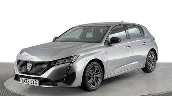 PEUGEOT 308 1.2 PureTech Active Premium 5dr EAT8