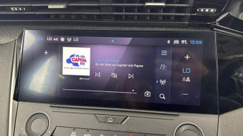 PEUGEOT 308 1.2 PureTech Active Premium 5dr EAT8