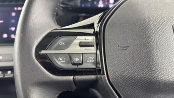 PEUGEOT 308 1.2 PureTech Active Premium 5dr EAT8