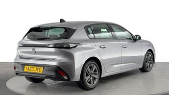 PEUGEOT 308 1.2 PureTech Active Premium 5dr EAT8