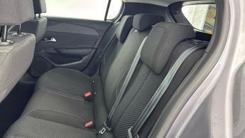 PEUGEOT 308 1.2 PureTech Active Premium 5dr EAT8