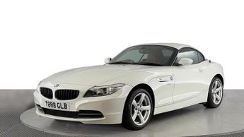 BMW Z4 Z4 Sdrive18I Roadster