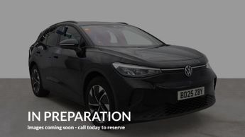 VOLKSWAGEN ID4 Match Pure