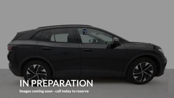 VOLKSWAGEN ID4 Match Pure