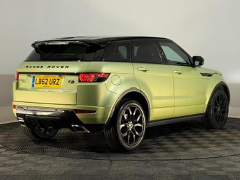 LAND ROVER RANGE ROVER EVOQUE 2.2 SD4 Dynamic 5dr Auto