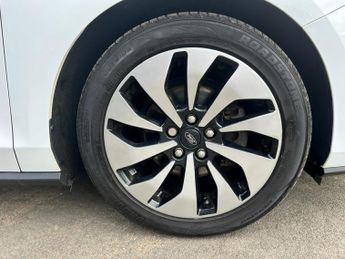 FORD FOCUS 1.0 EcoBoost 125 Zetec 5dr Auto