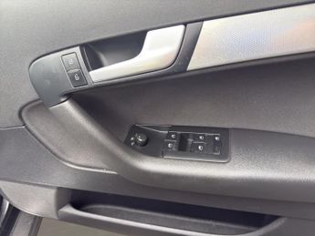 AUDI A3 2.0 TDI Sport 5dr S Tronic [Start Stop]