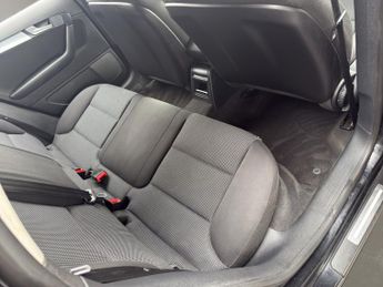 AUDI A3 2.0 TDI Sport 5dr S Tronic [Start Stop]