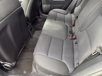 AUDI A3 2.0 TDI Sport 5dr S Tronic [Start Stop]