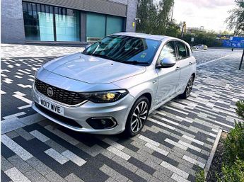 Fiat Tipo 1.4 Lounge 5dr