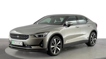 POLESTAR POLESTAR 2 Plus
