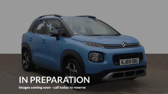 Citroen C3 FLAIR PURETEC
