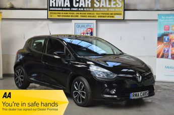 Renault Clio 1.5 dCi 90 Play 5dr