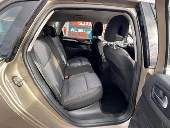 CITROEN C4 1.6 VTi VTR+ 5dr Auto