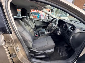 CITROEN C4 1.6 VTi VTR+ 5dr Auto