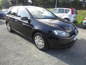 Volkswagen Golf 1.4 S 5dr New MOT included