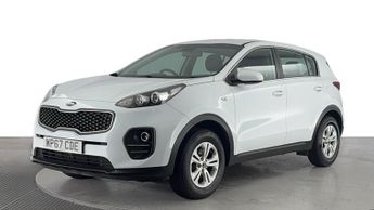 Kia Sportage 1.6 GDi ISG 1 5dr
