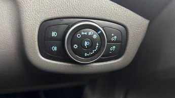 FORD GRAND TOURNEO CONNECT 1.5 EcoBlue 120 Titanium 5dr Powershift