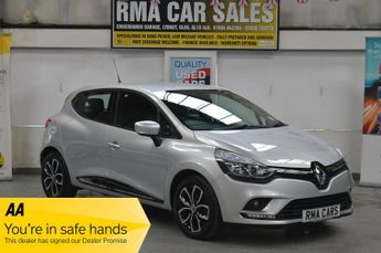 Renault Clio 1.5 dCi 90 Play 5dr
