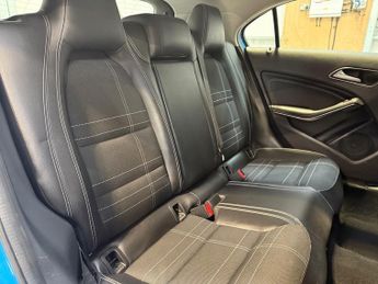 MERCEDES-BENZ A-CLASS A180 [1.5] CDI Sport 5dr Auto