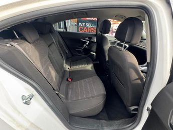 VAUXHALL INSIGNIA 2.0 CDTi SRi Nav [160] 5dr Auto