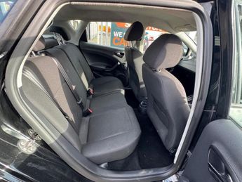SEAT IBIZA 1.0 EcoTSI 110 FR 5dr DSG
