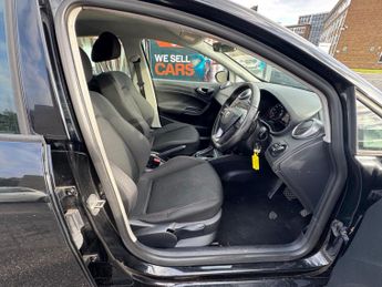 SEAT IBIZA 1.0 EcoTSI 110 FR 5dr DSG