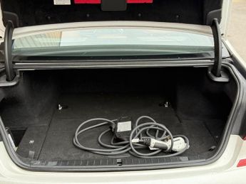 BMW 7 SERIES 740e M Sport 4dr Auto