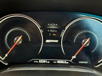 BMW 7 SERIES 740e M Sport 4dr Auto