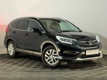 Honda CR-V 1.6 i-DTEC 160 SE 5dr Auto