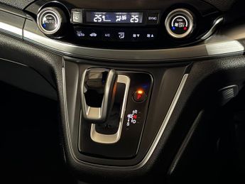 HONDA CR-V 1.6 i-DTEC 160 SE 5dr Auto