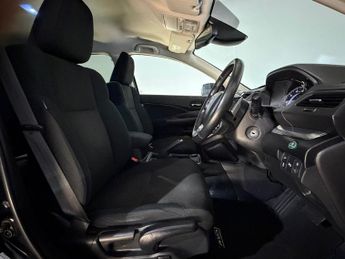 HONDA CR-V 1.6 i-DTEC 160 SE 5dr Auto