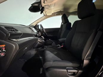 HONDA CR-V 1.6 i-DTEC 160 SE 5dr Auto