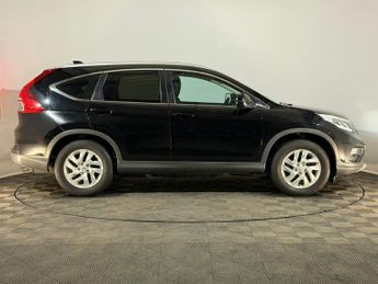 HONDA CR-V 1.6 i-DTEC 160 SE 5dr Auto