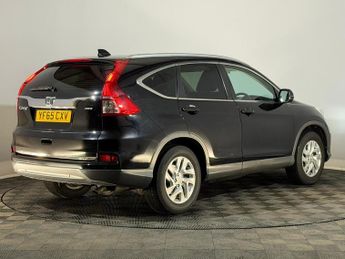 HONDA CR-V 1.6 i-DTEC 160 SE 5dr Auto