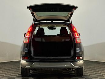 HONDA CR-V 1.6 i-DTEC 160 SE 5dr Auto