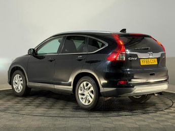 HONDA CR-V 1.6 i-DTEC 160 SE 5dr Auto