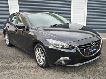 Mazda 3 2.0 SE 5dr
