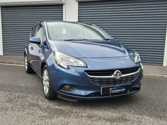 Vauxhall Corsa 1.2 Design 5dr