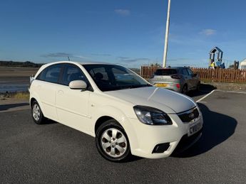 Kia Rio 1.4 Strike 5dr